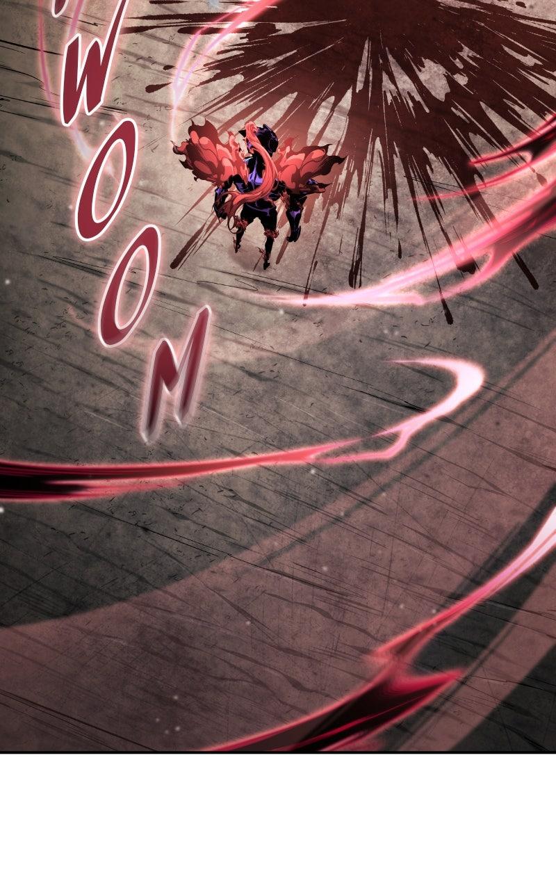 Read Boundless Ascension Manga Online