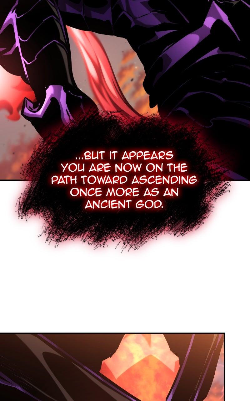 Read Boundless Ascension Manga Online