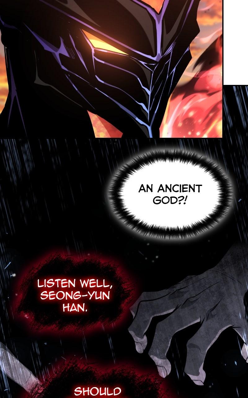 Read Boundless Ascension Manga Online