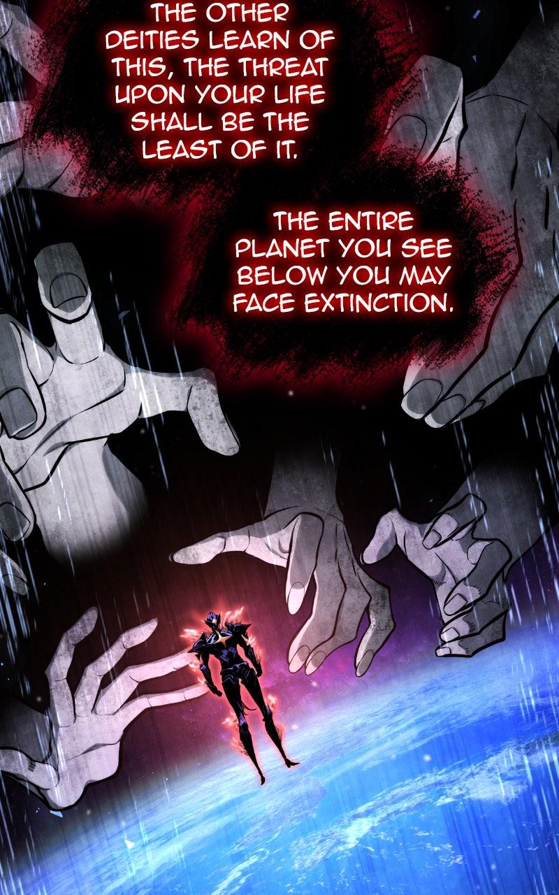 Read Boundless Ascension Manga Online