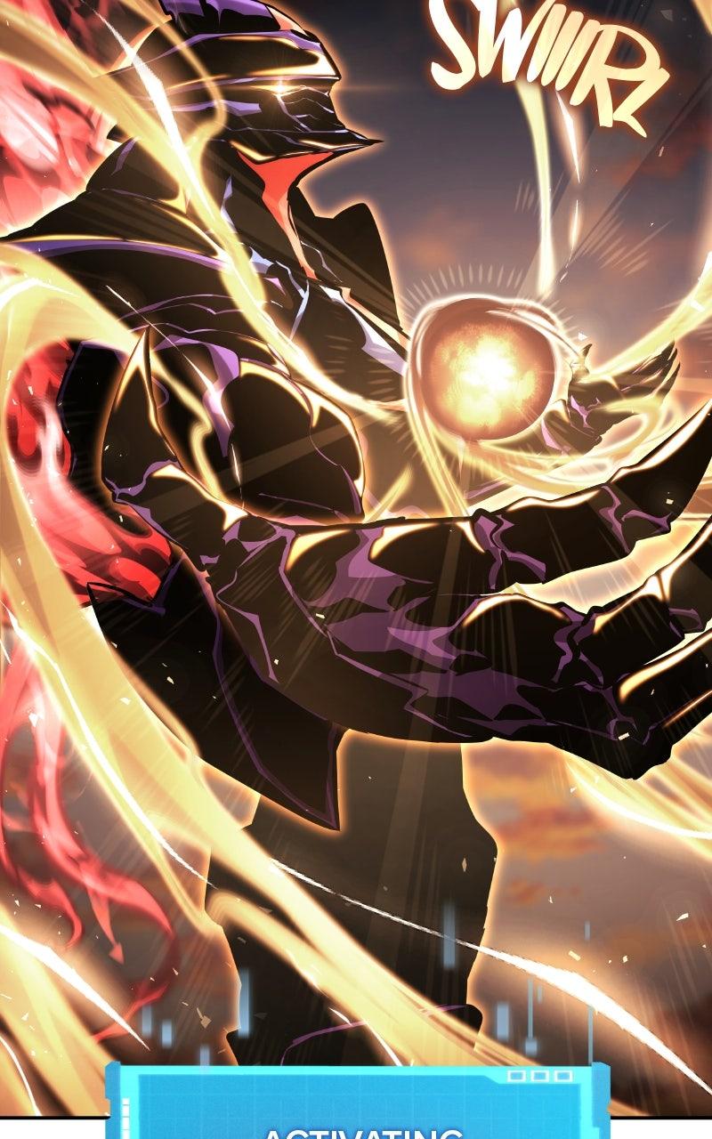 Read Boundless Ascension Manga Online