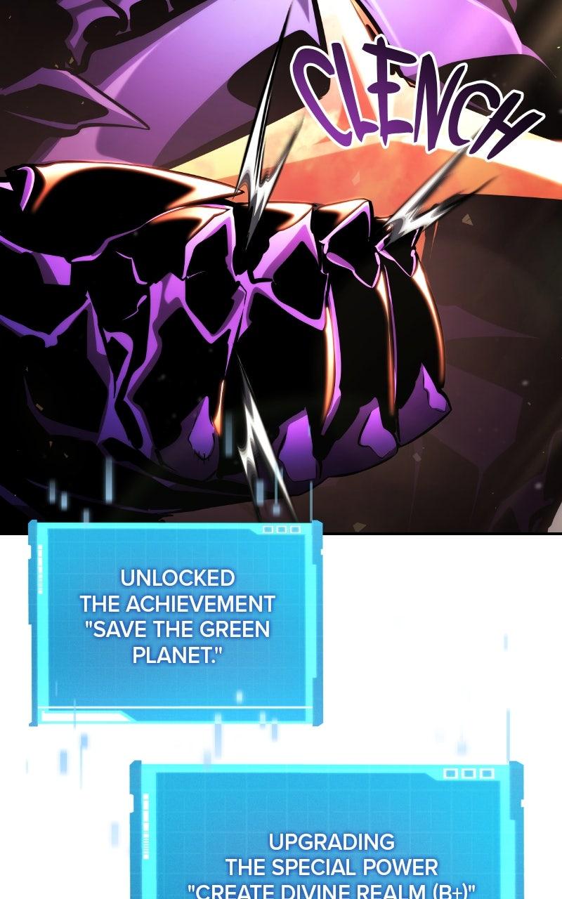 Read Boundless Ascension Manga Online