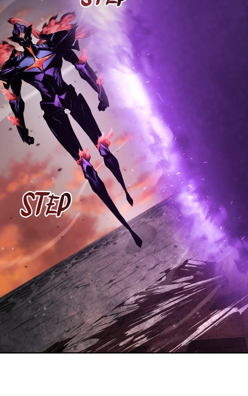 Read Boundless Ascension Manga Online