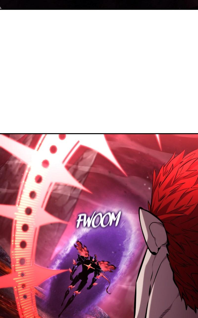 Read Boundless Ascension Manga Online