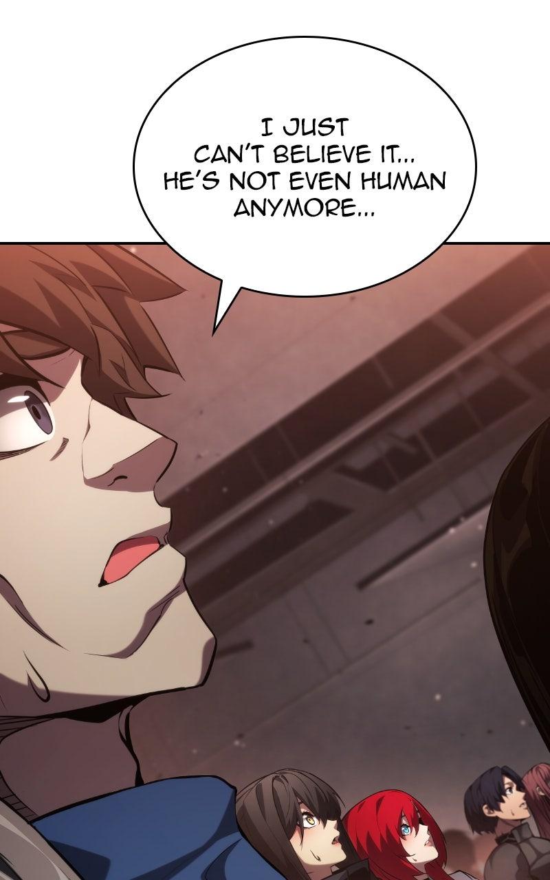Read Boundless Ascension Manga Online