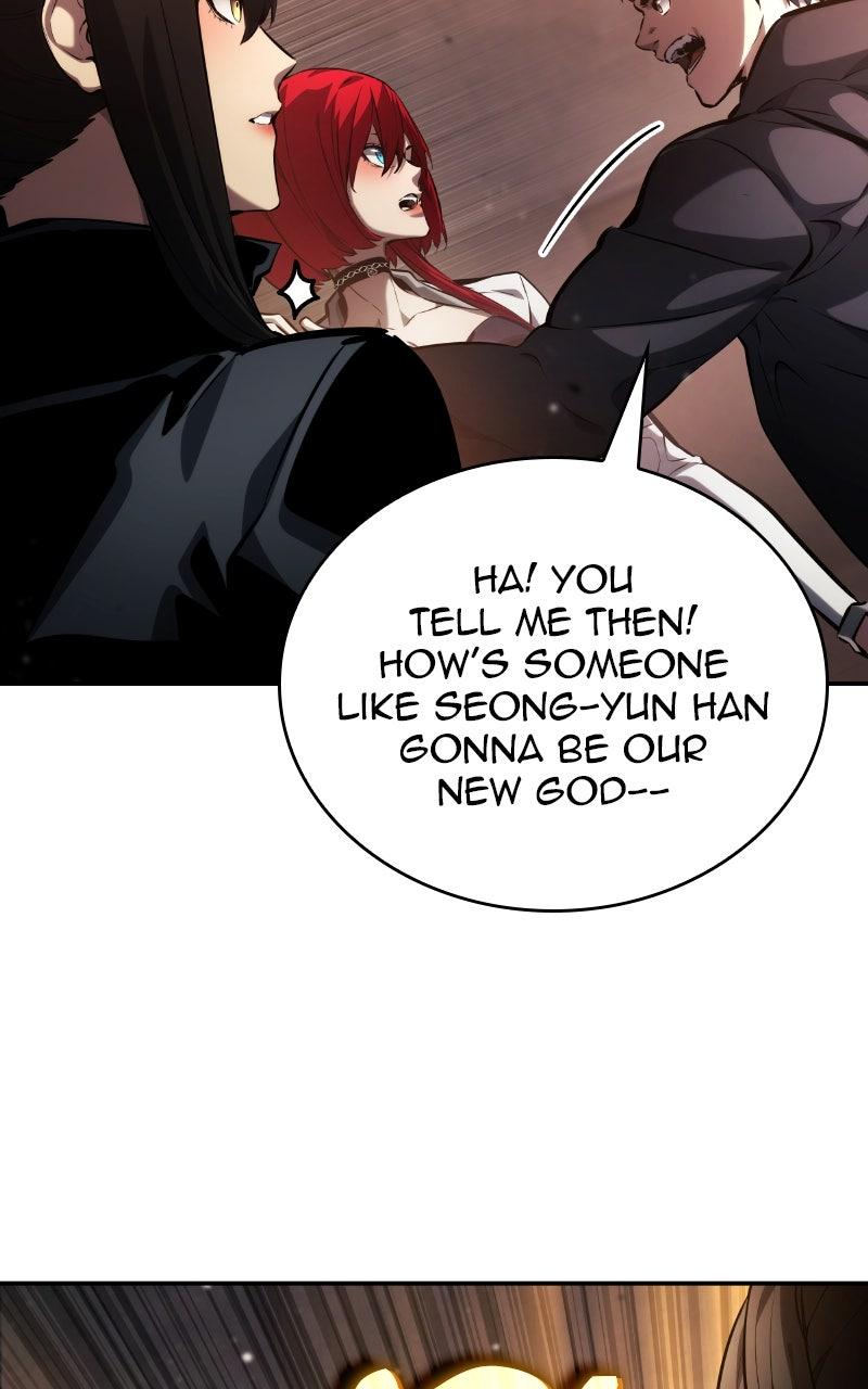 Read Boundless Ascension Manga Online