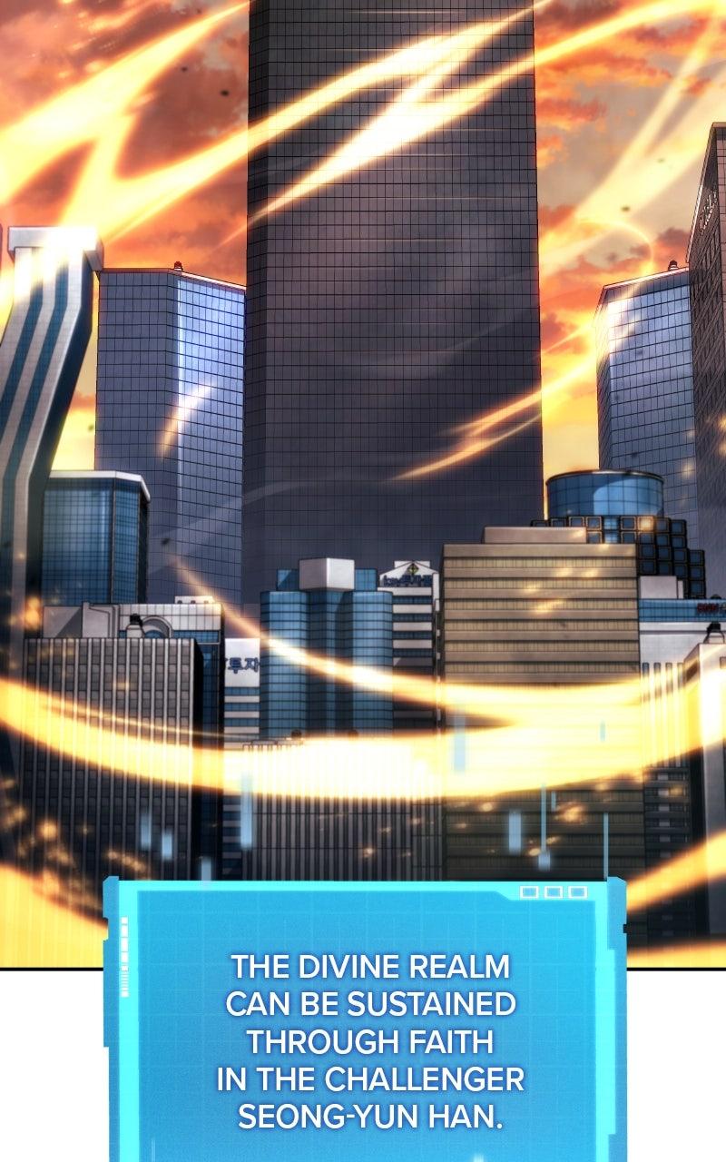 Read Boundless Ascension Manga Online