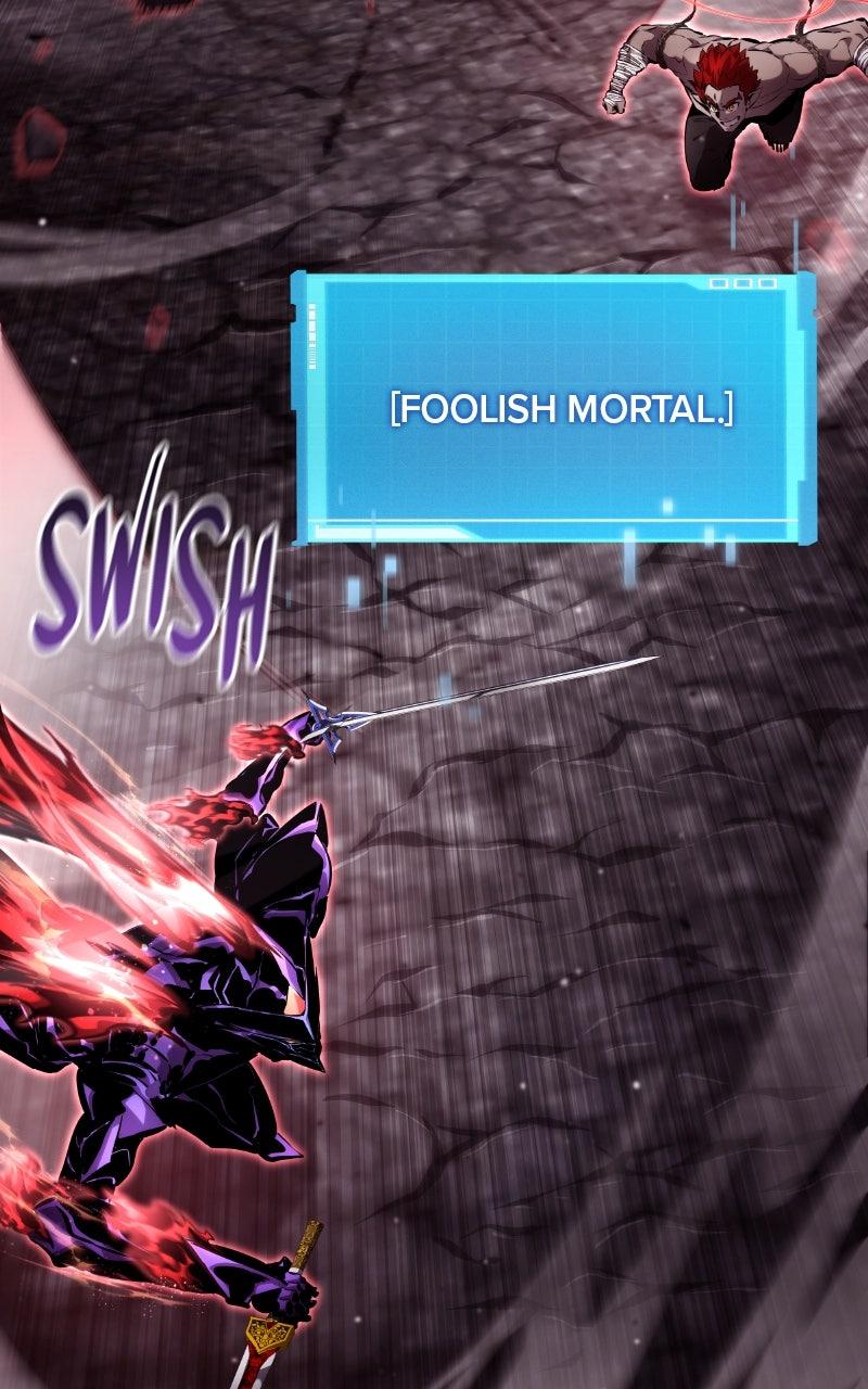 Read Boundless Ascension Manga Online