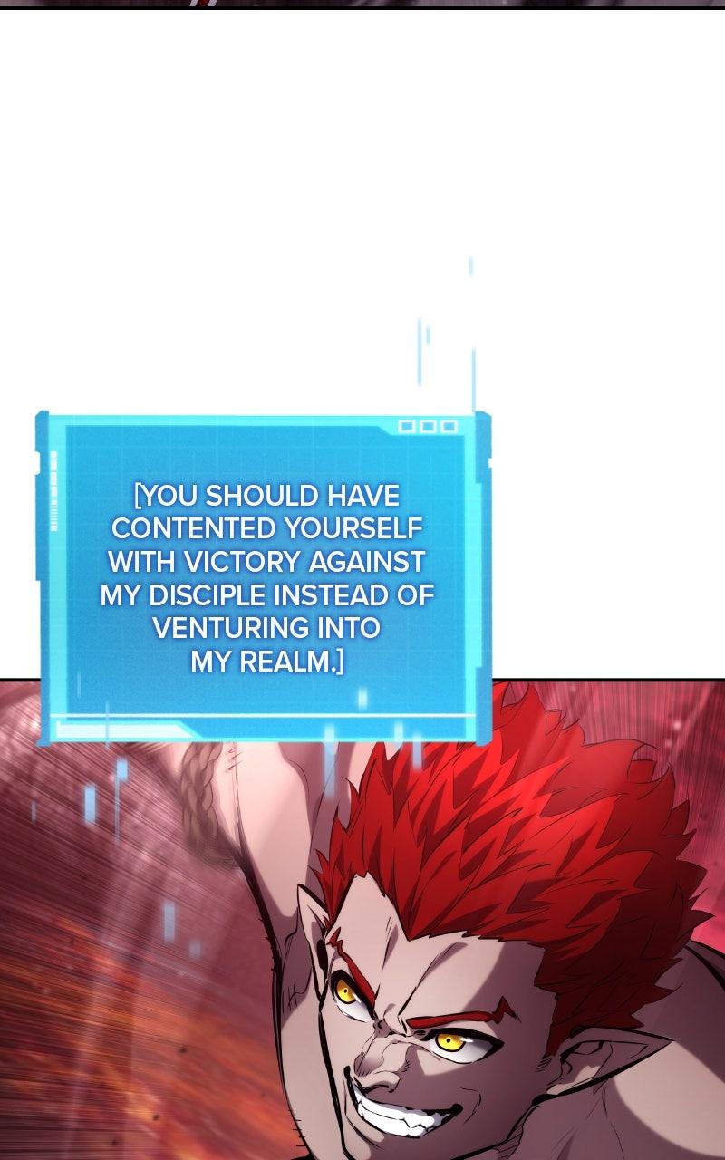 Read Boundless Ascension Manga Online