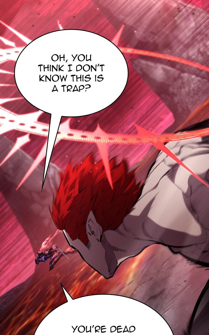 Read Boundless Ascension Manga Online