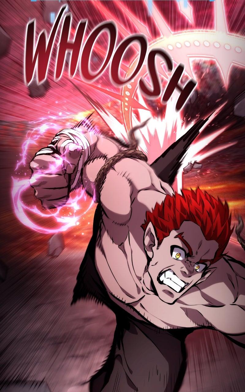 Read Boundless Ascension Manga Online