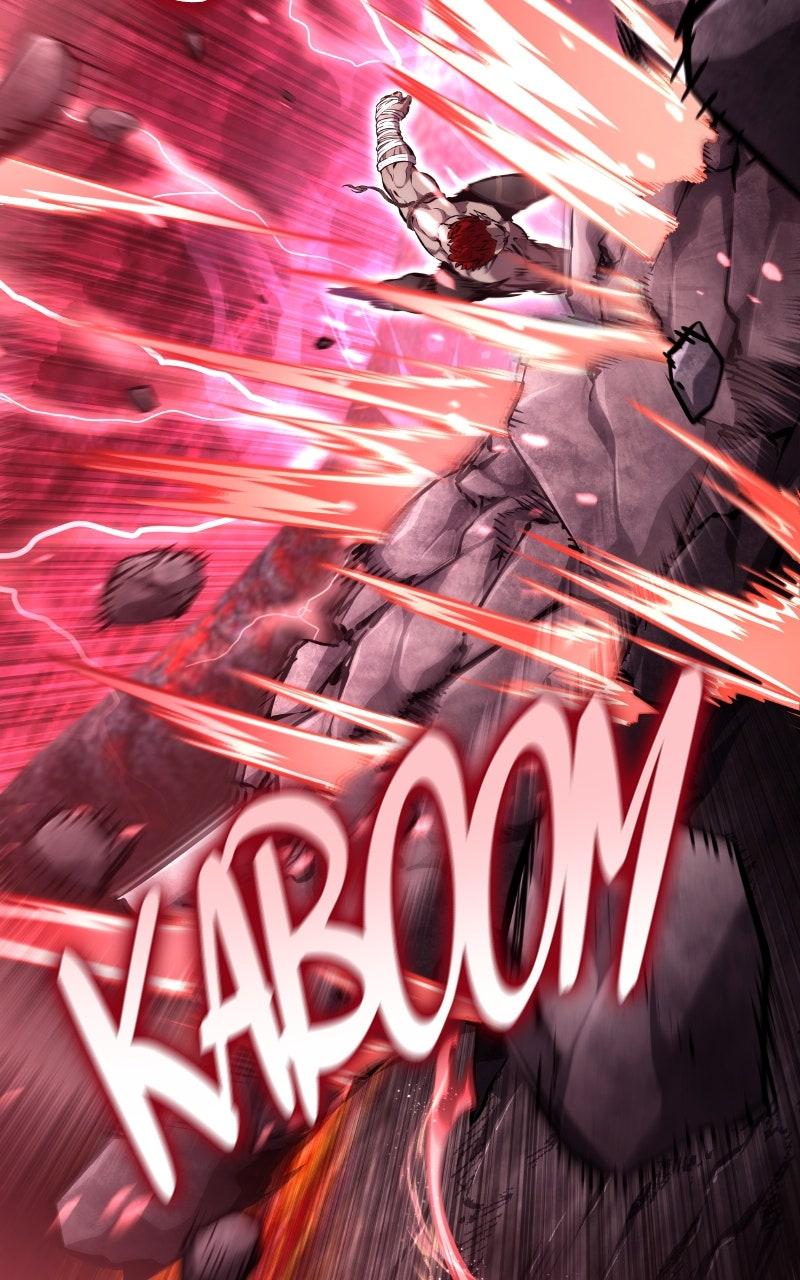 Read Boundless Ascension Manga Online