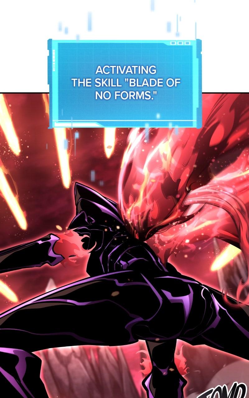 Read Boundless Ascension Manga Online