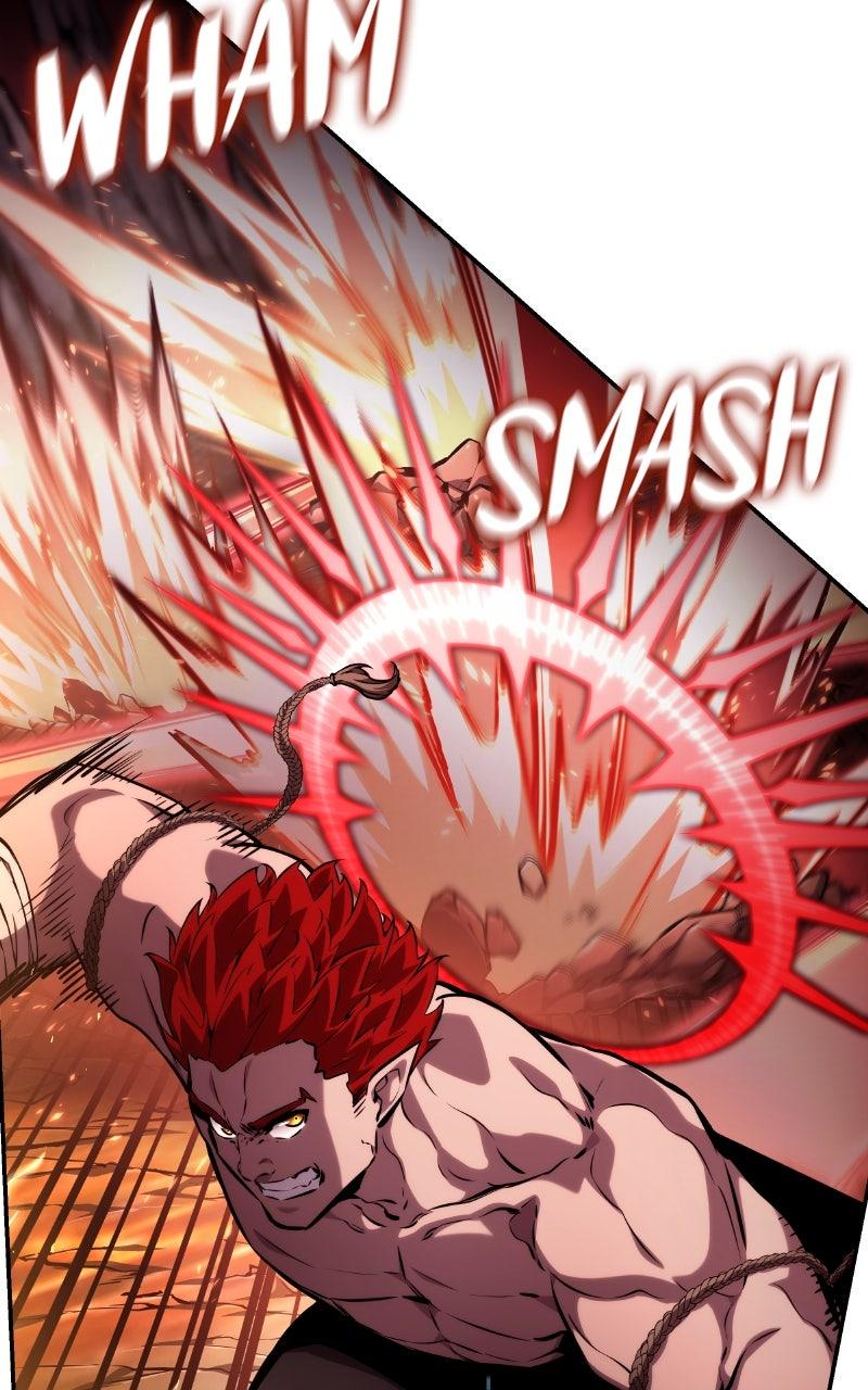 Read Boundless Ascension Manga Online
