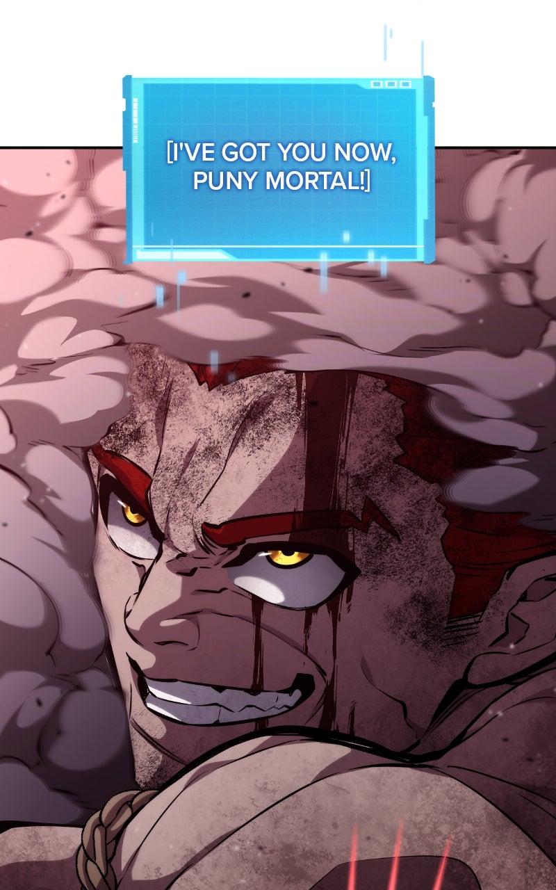 Read Boundless Ascension Manga Online