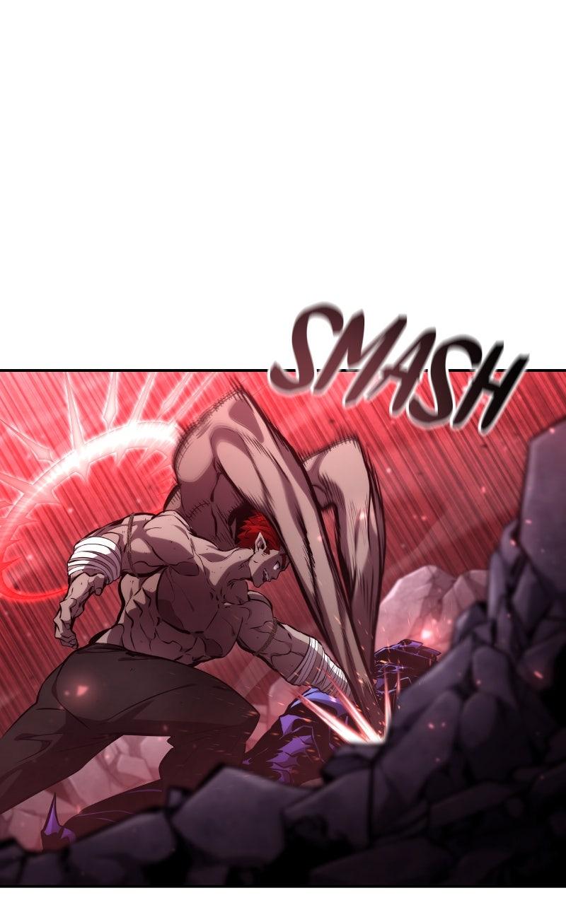 Read Boundless Ascension Manga Online