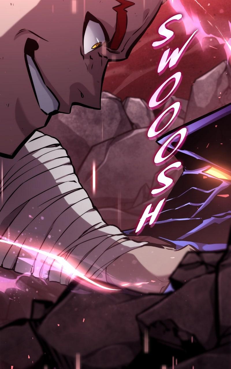 Read Boundless Ascension Manga Online