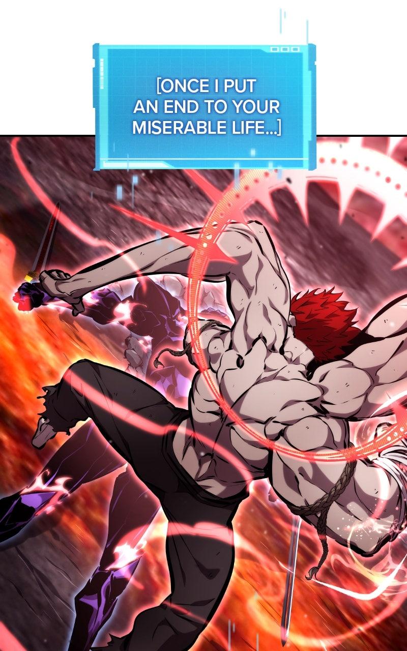 Read Boundless Ascension Manga Online
