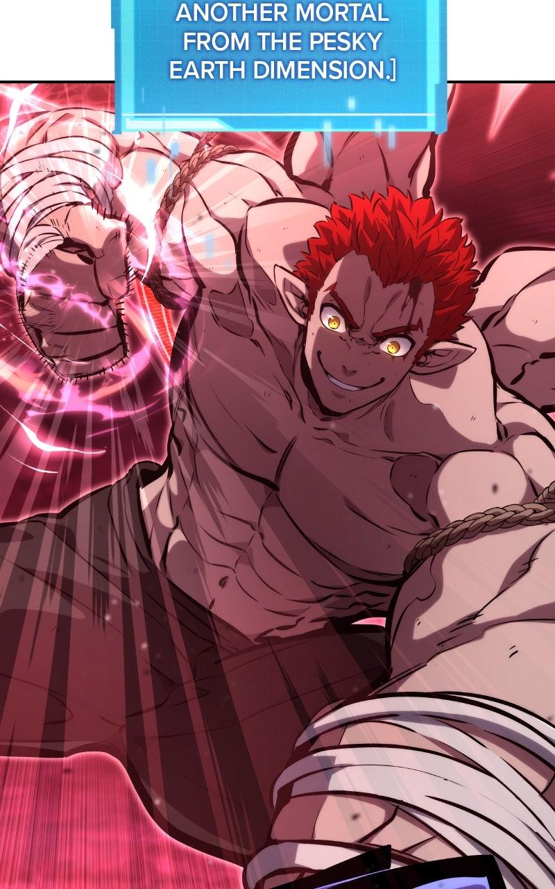 Read Boundless Ascension Manga Online