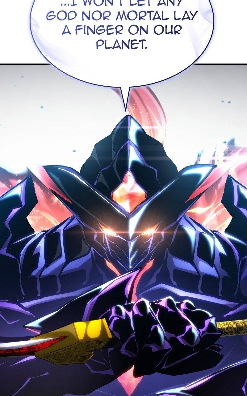 Read Boundless Ascension Manga Online
