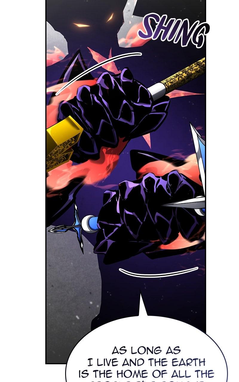 Read Boundless Ascension Manga Online
