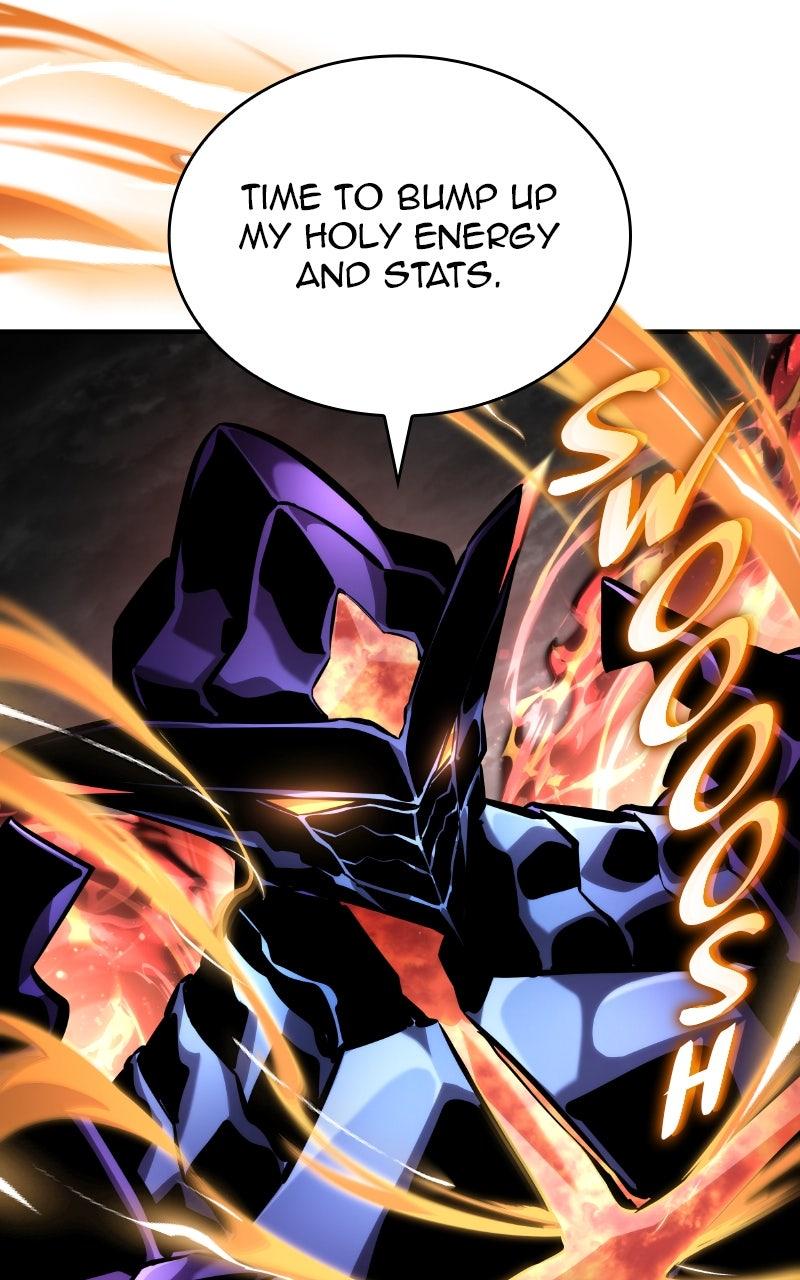 Read Boundless Ascension Manga Online