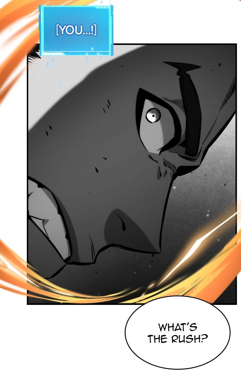 Read Boundless Ascension Manga Online