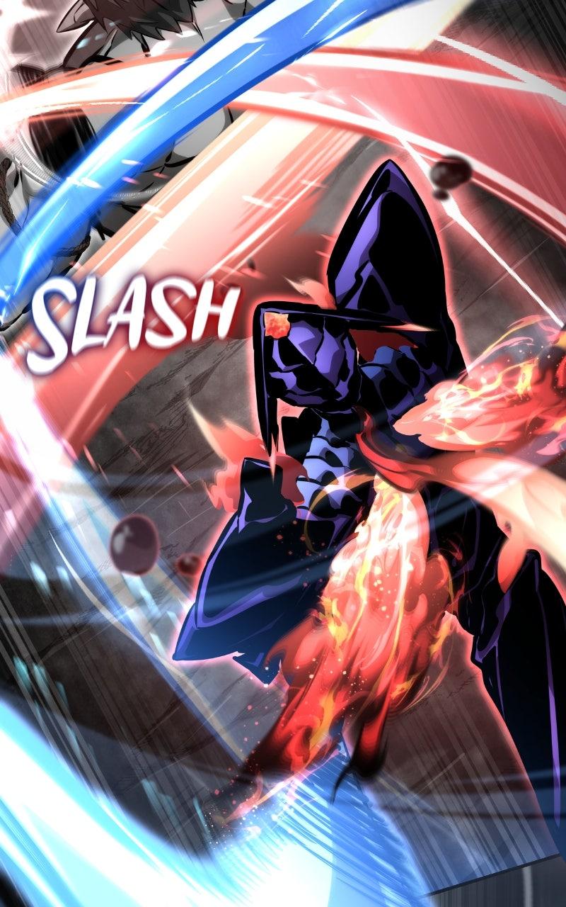 Read Boundless Ascension Manga Online