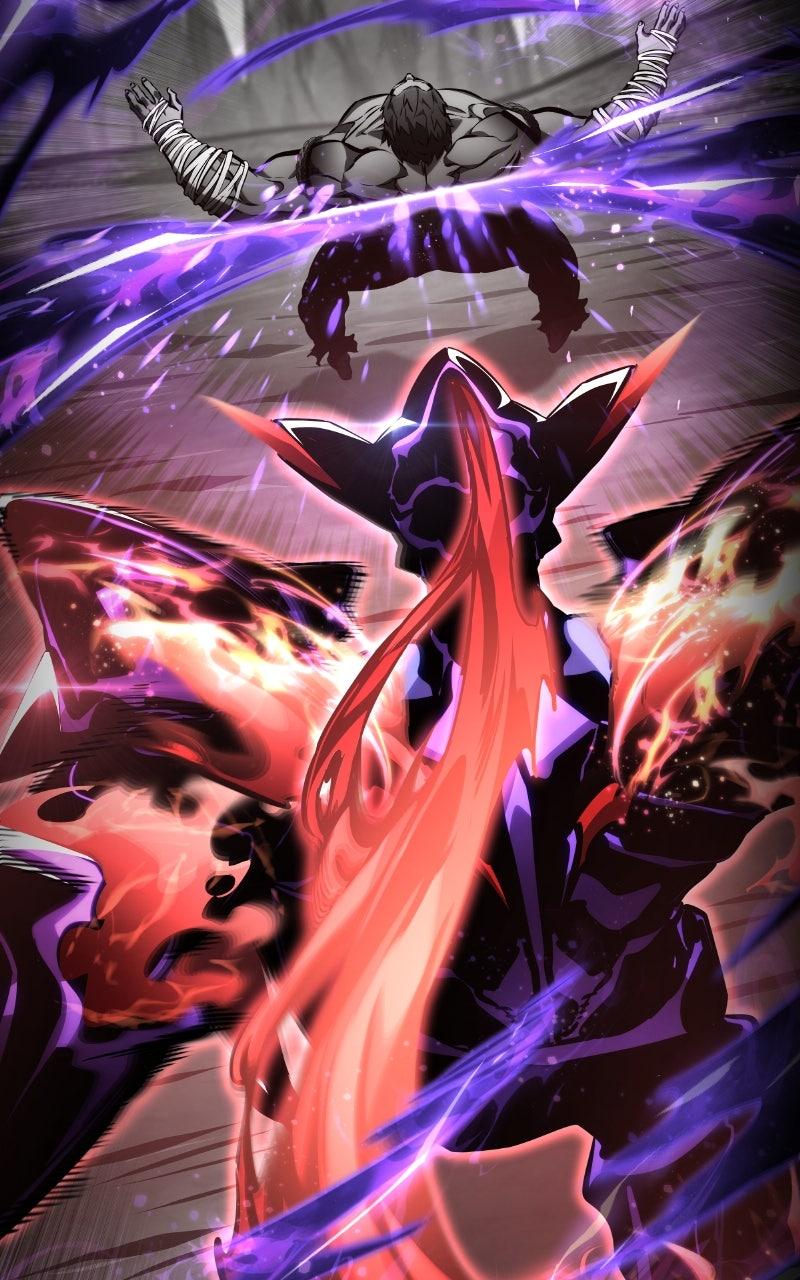 Read Boundless Ascension Manga Online