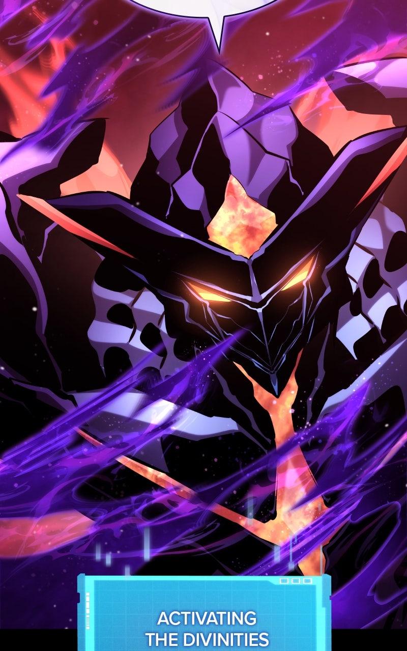 Read Boundless Ascension Manga Online