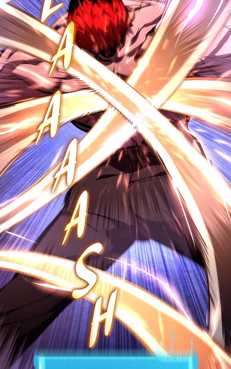 Read Boundless Ascension Manga Online
