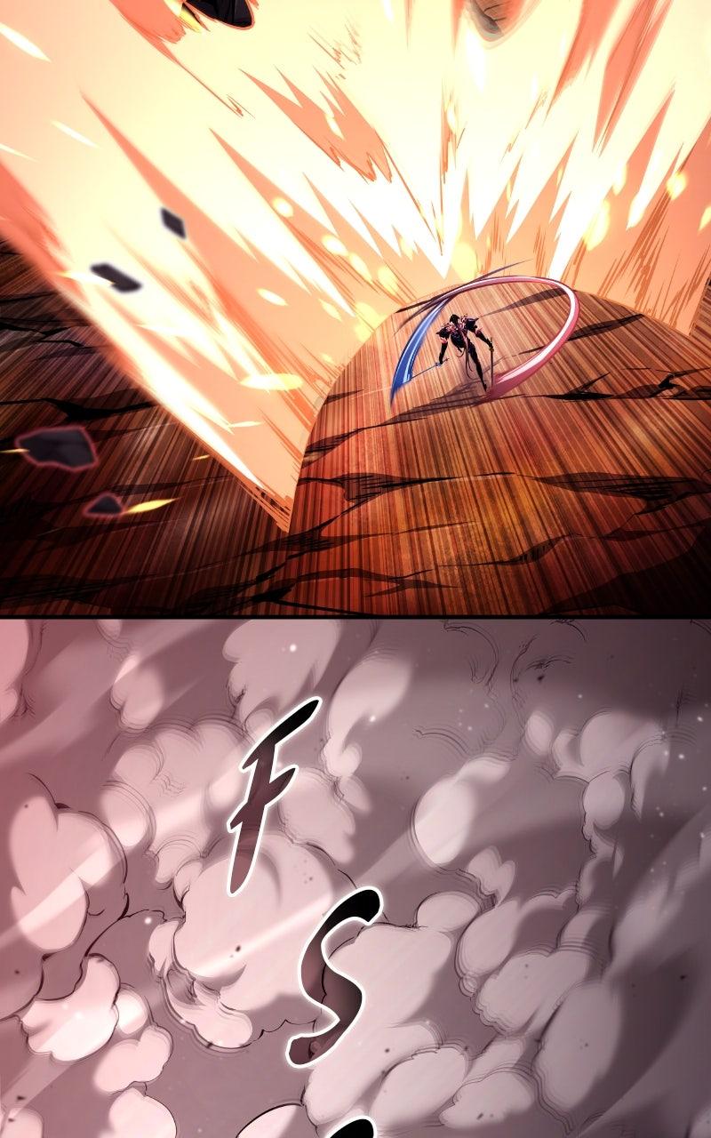 Read Boundless Ascension Manga Online