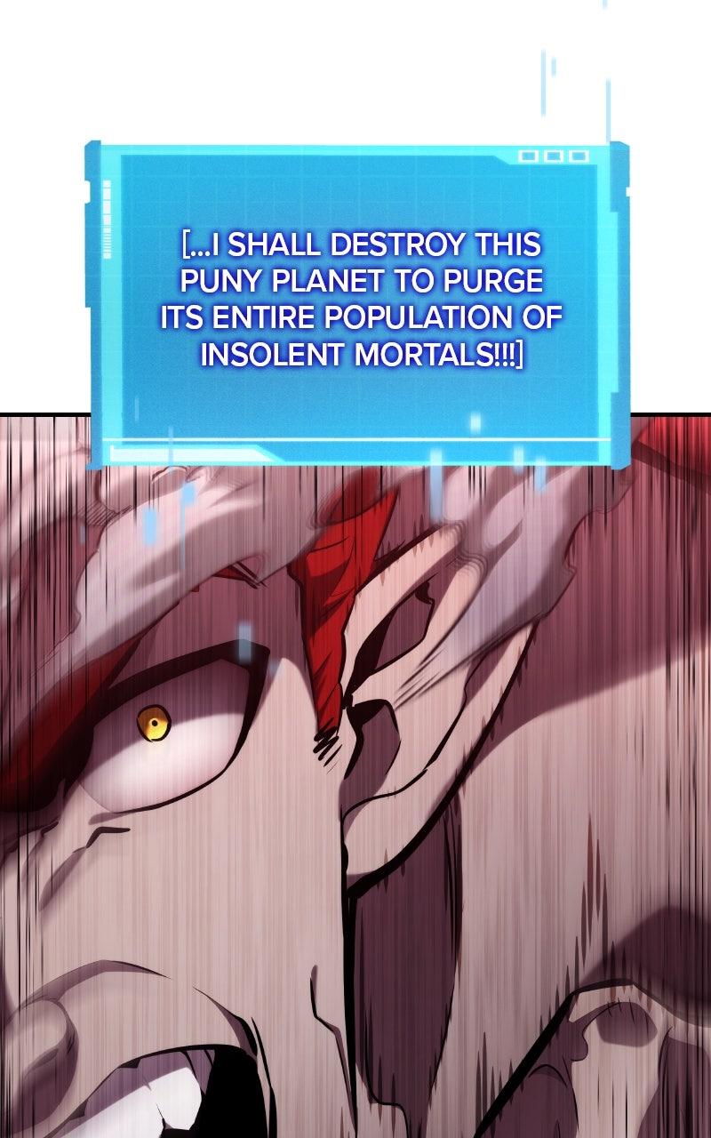 Read Boundless Ascension Manga Online