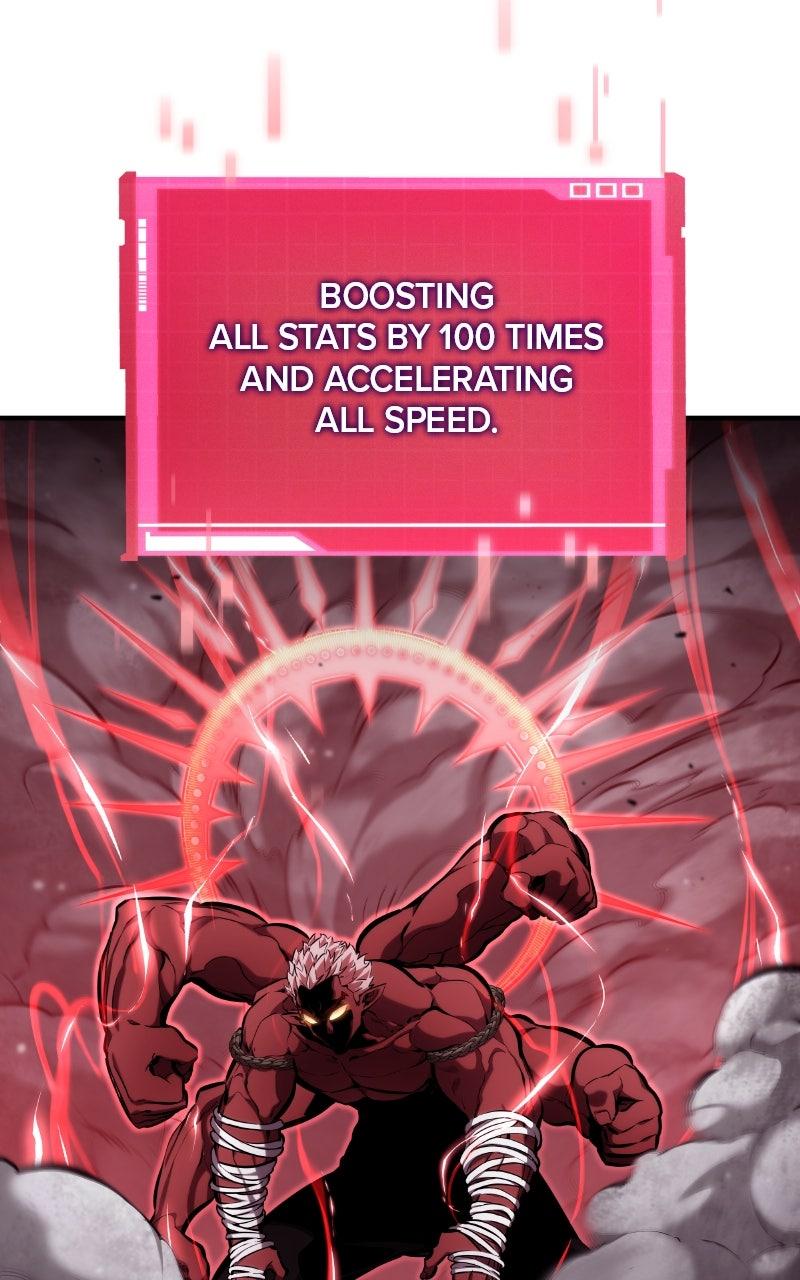 Read Boundless Ascension Manga Online
