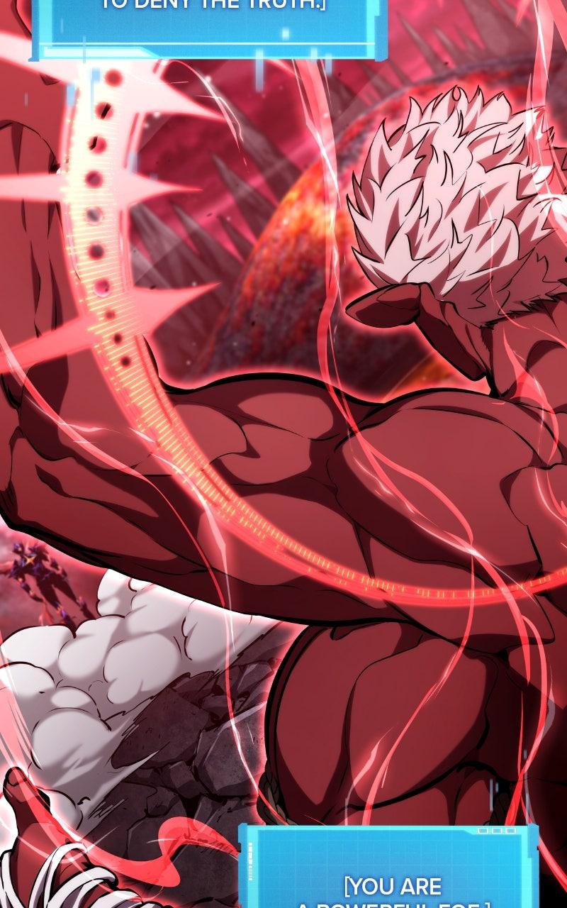 Read Boundless Ascension Manga Online