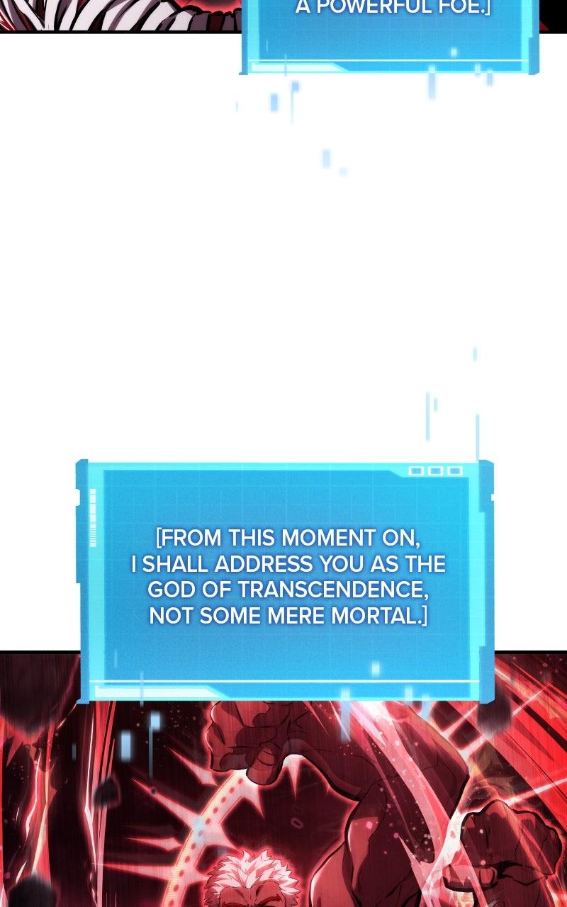Read Boundless Ascension Manga Online