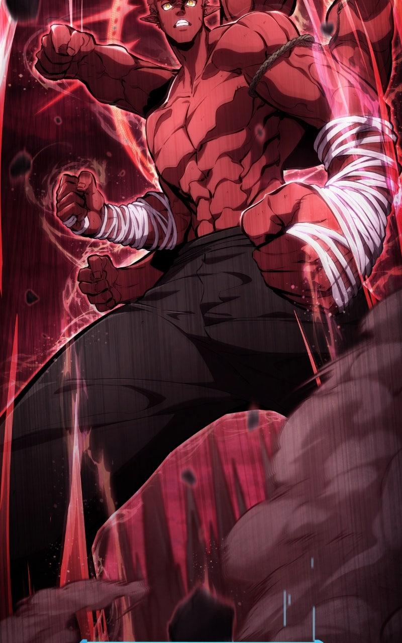 Read Boundless Ascension Manga Online