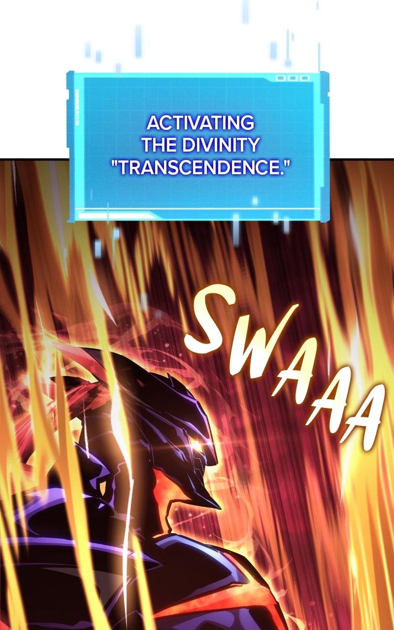 Read Boundless Ascension Manga Online
