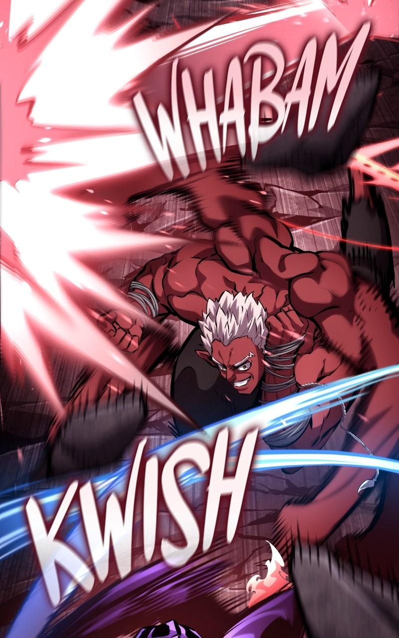 Read Boundless Ascension Manga Online