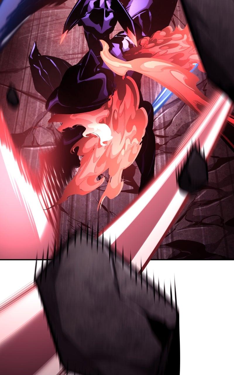 Read Boundless Ascension Manga Online