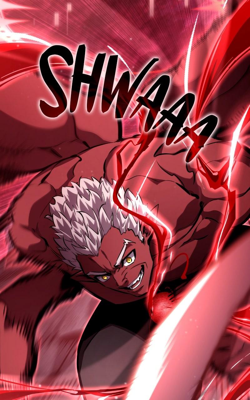 Read Boundless Ascension Manga Online