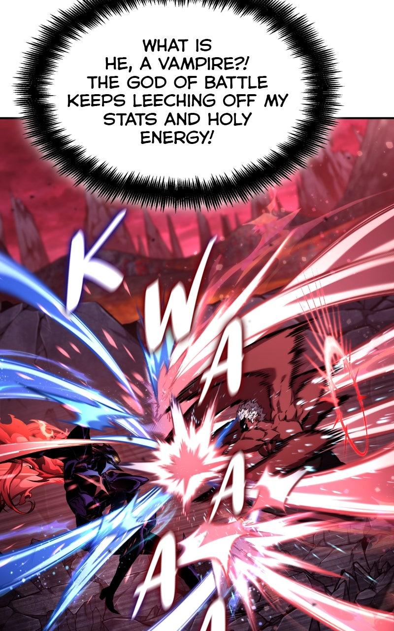 Read Boundless Ascension Manga Online