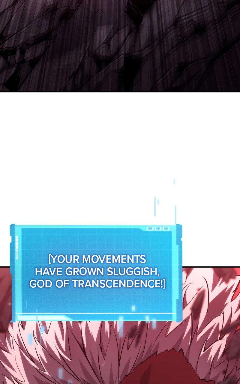 Read Boundless Ascension Manga Online