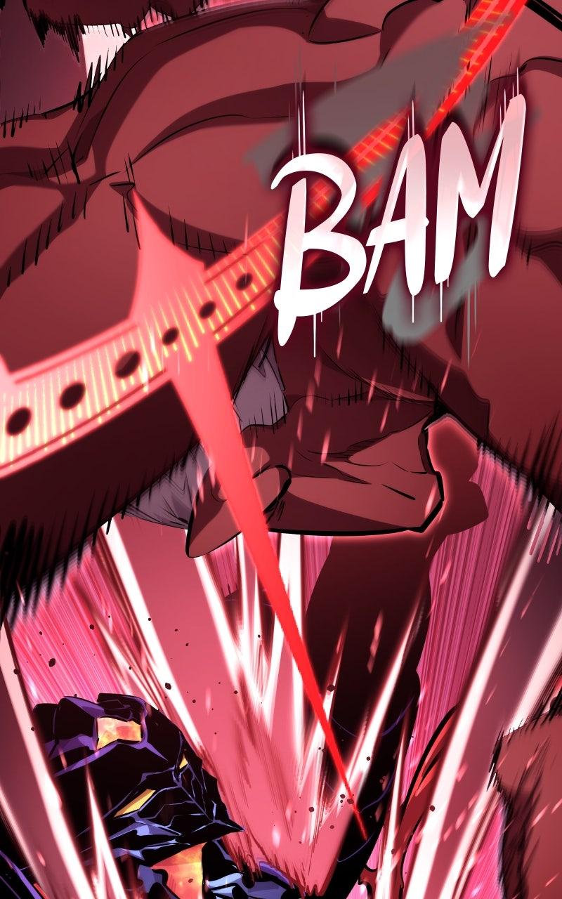 Read Boundless Ascension Manga Online