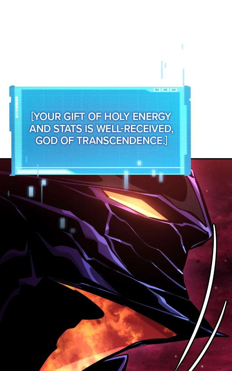 Read Boundless Ascension Manga Online