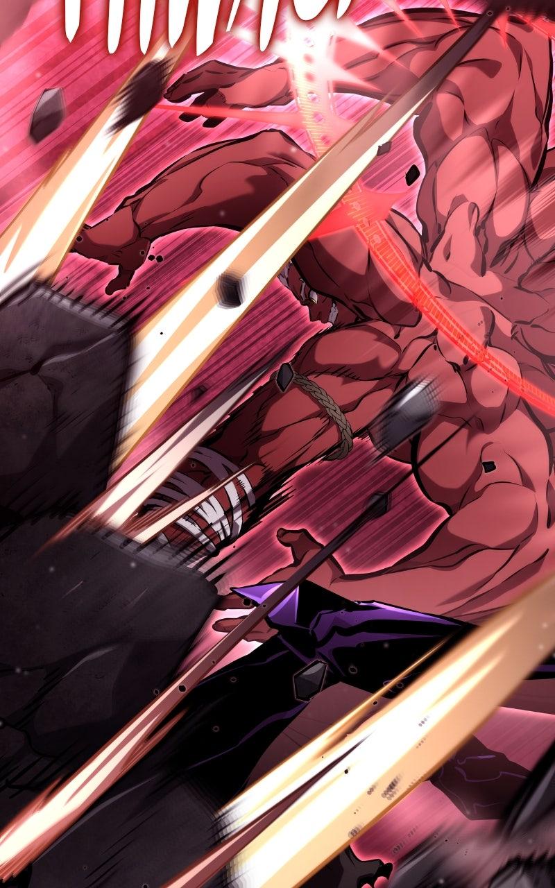 Read Boundless Ascension Manga Online