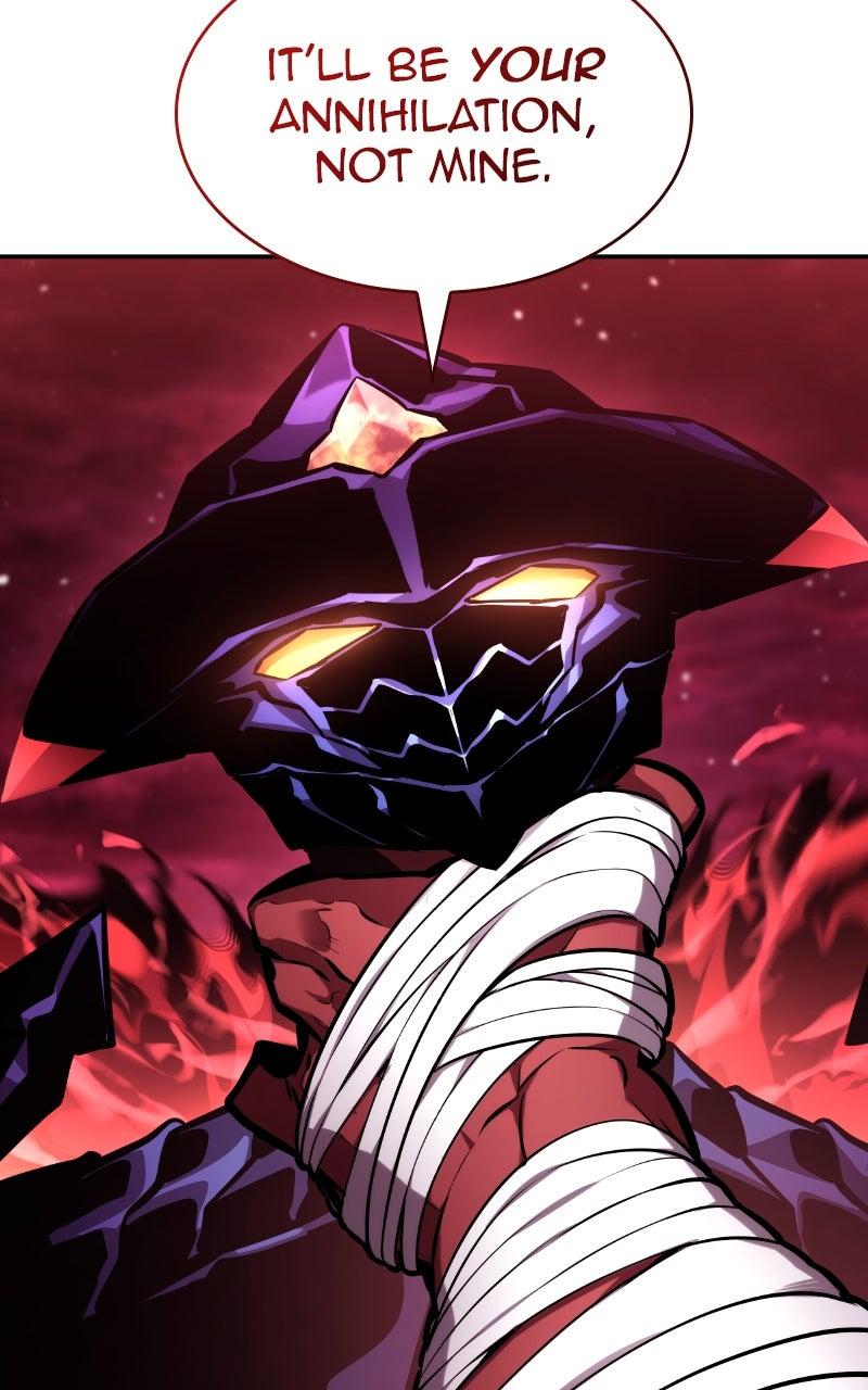 Read Boundless Ascension Manga Online