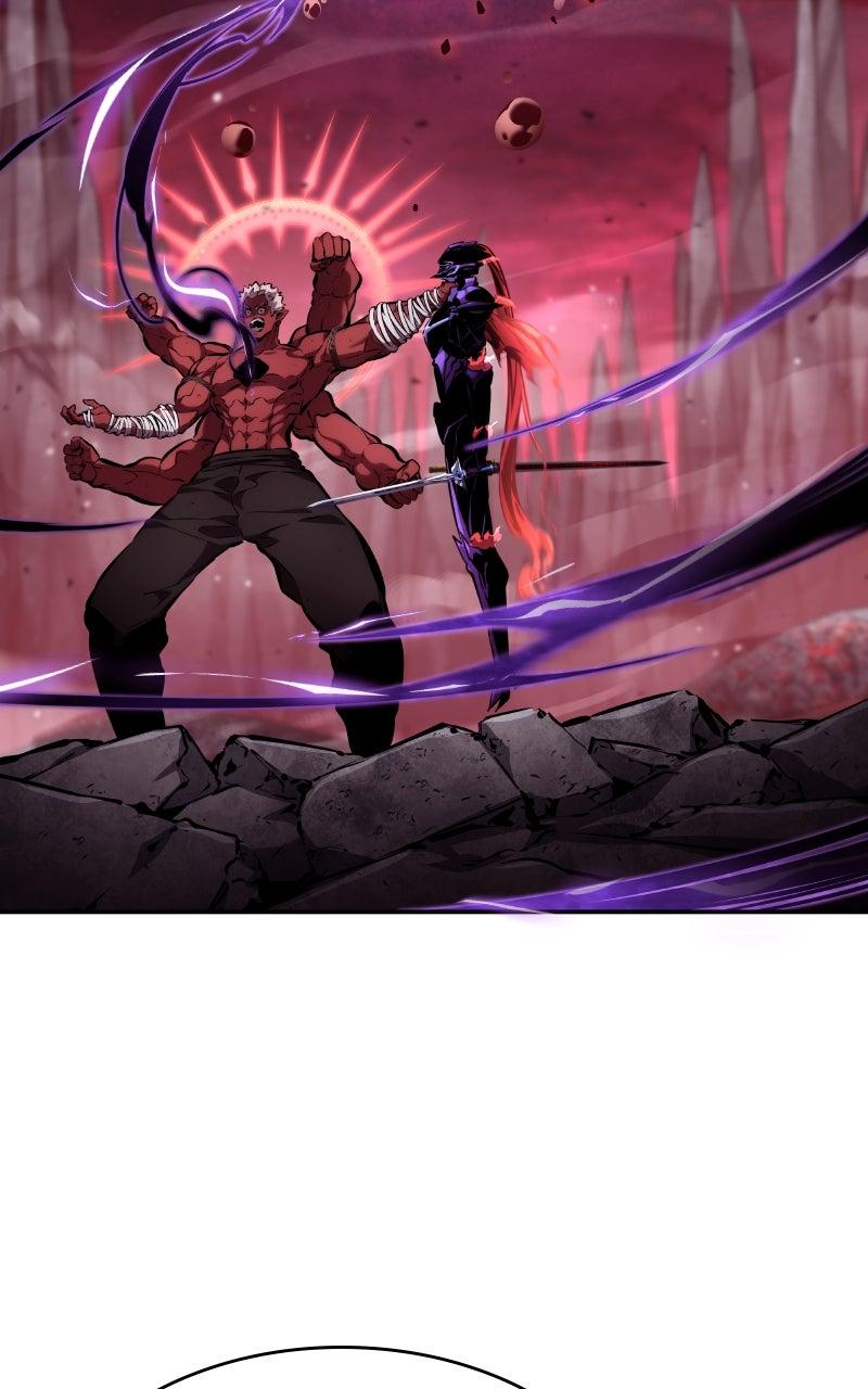 Read Boundless Ascension Manga Online