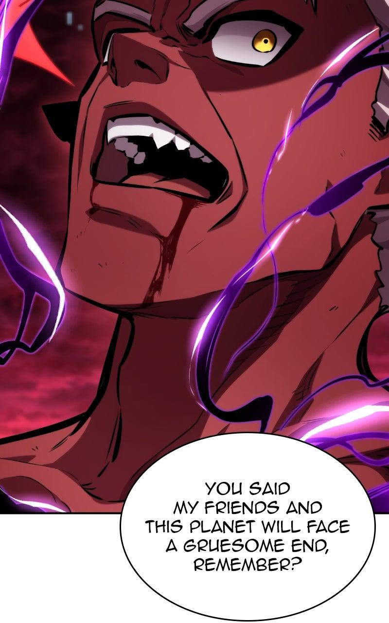 Read Boundless Ascension Manga Online