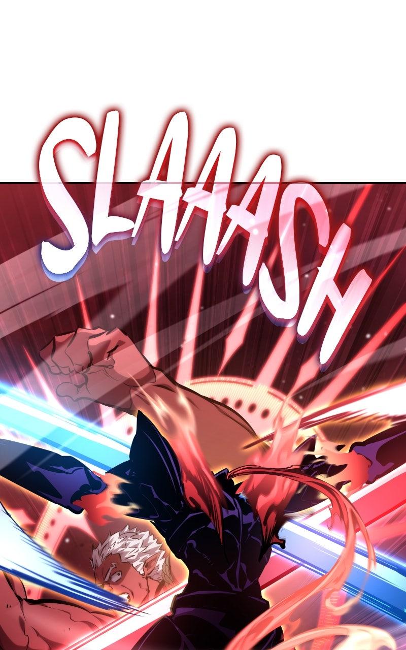 Read Boundless Ascension Manga Online